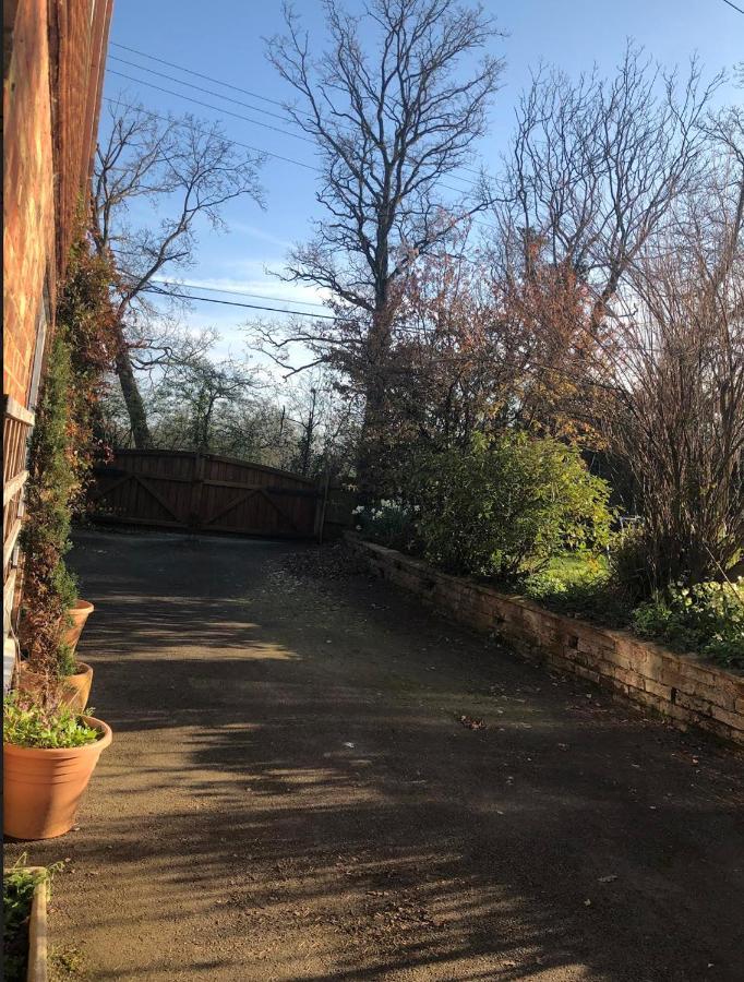 Brindles Διαμέρισμα Sissinghurst Εξωτερικό φωτογραφία